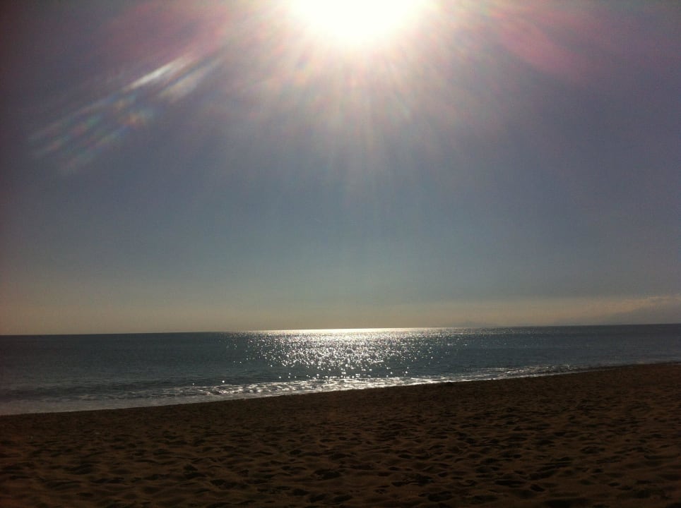 Strand Sirene Belek Hotel