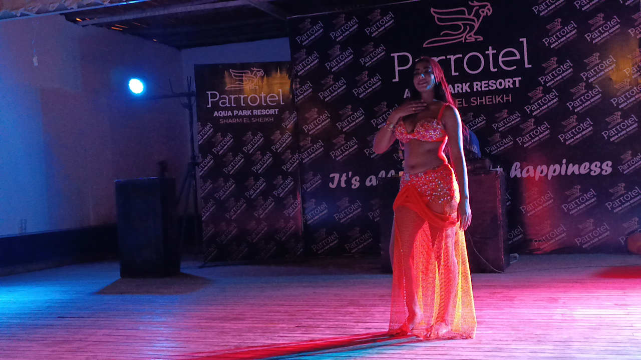 Sonstiges Parrotel Aqua Park Resort