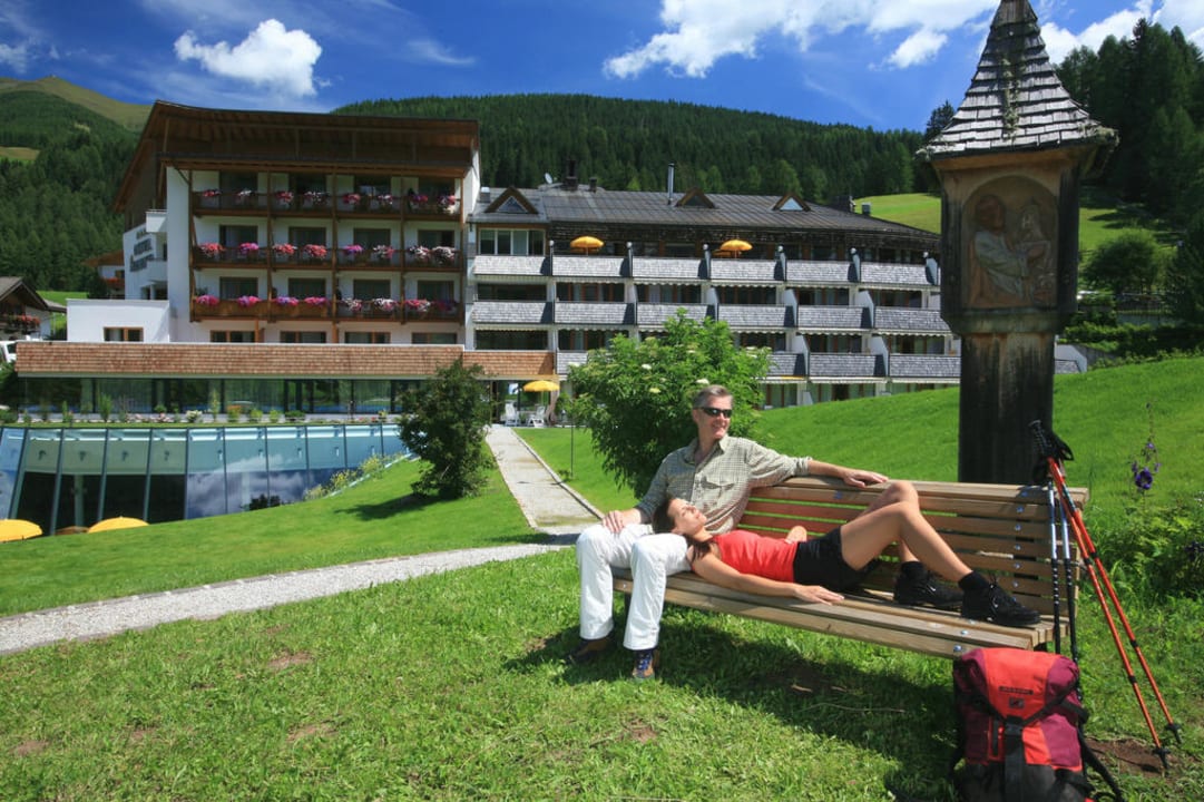 Familyresort Rainer Family Resort Rainer