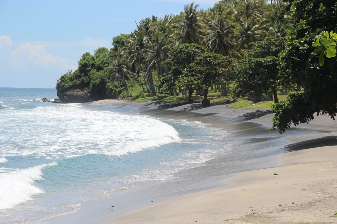 Strand Jeeva Klui Resort
