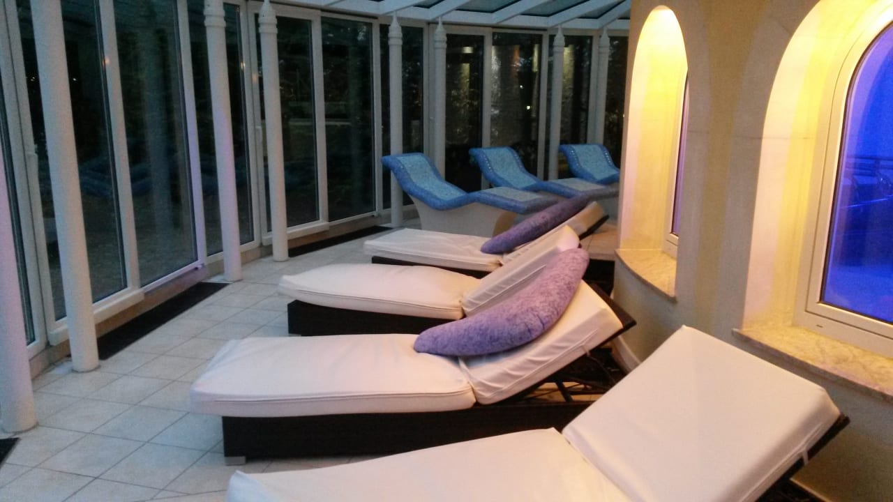 Pool Gesundheits- und VitalCenter Gollée