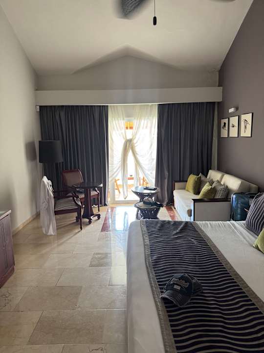 Zimmer TRS Turquesa Hotel - Adults only