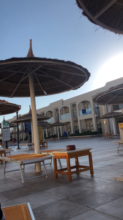 Sonstiges Pickalbatros Aqua Park Resort - Sharm El Sheikh