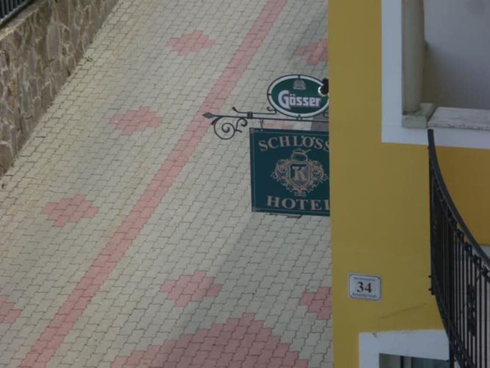 Schlössl Hotel Kindl Schlössl Hotel Kindl