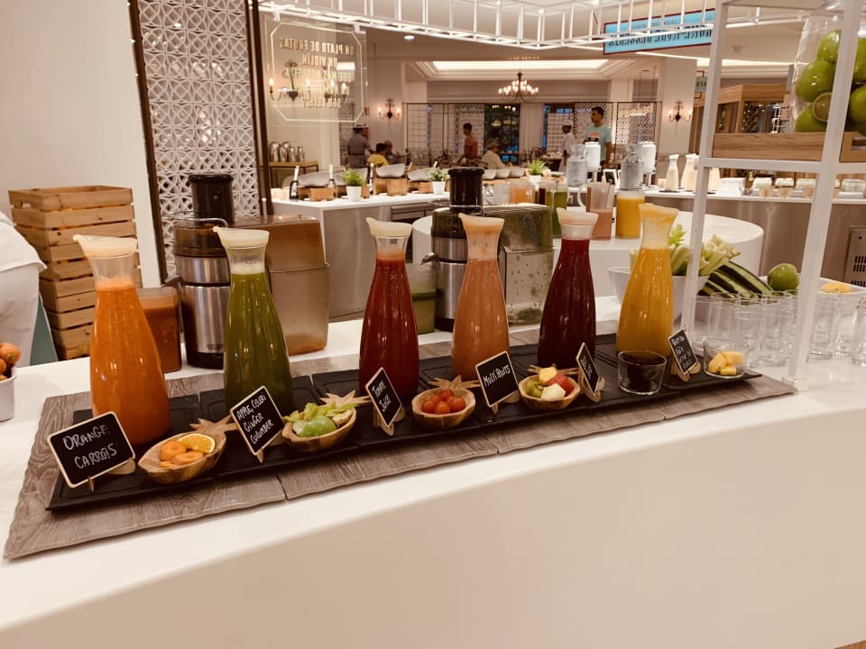 Gastro Iberostar Selection Andalucía Playa