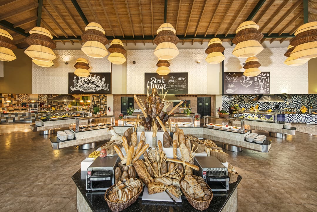 Gastro Ocean Blue & Sand