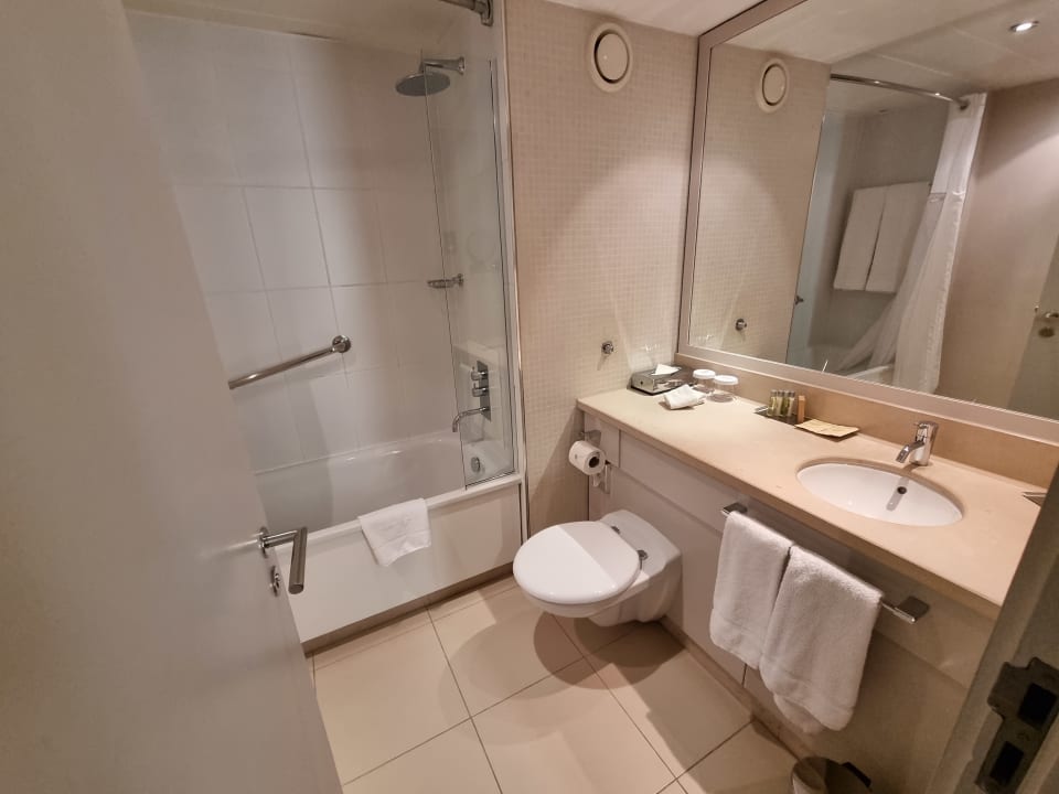 Zimmer The Morrison Dublin, Curio Collection by Hilton