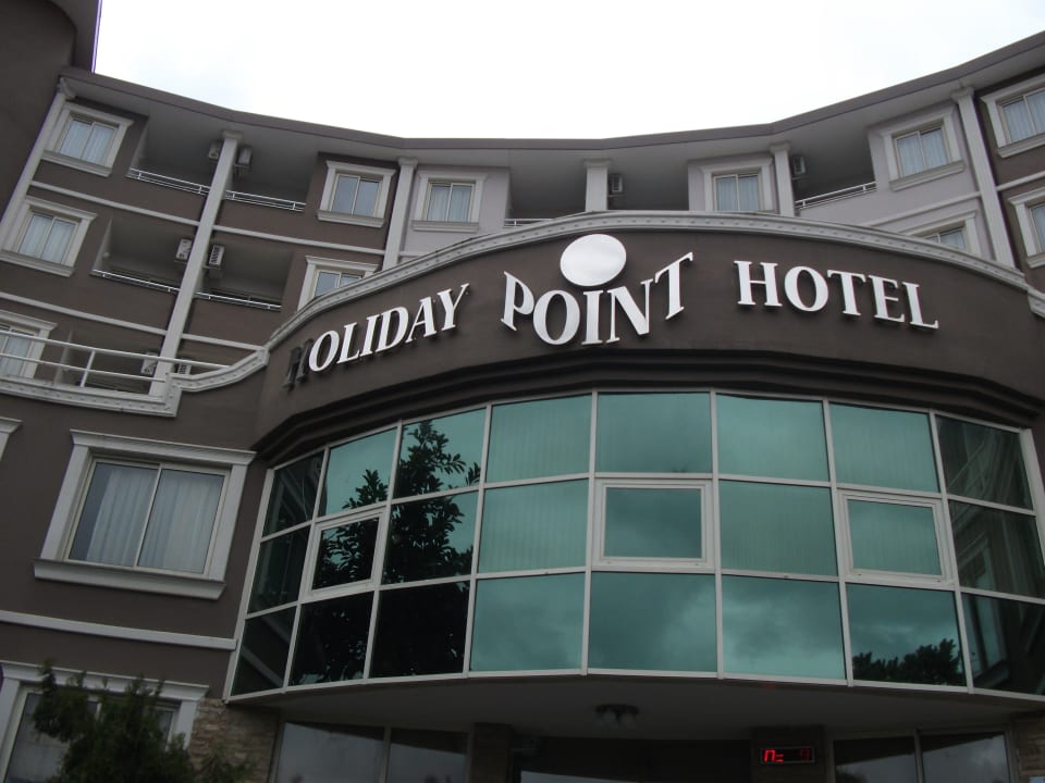 Eingang Side Alegria Hotel & Spa - Adults only +16