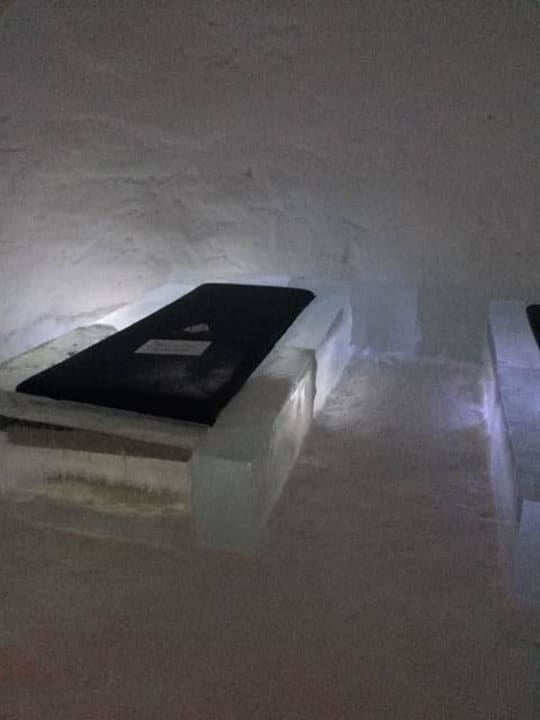 Standard Lapland Hotels SnowVillage