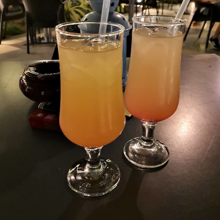 Gastro Pickalbatros White Beach Resort - Hurghada