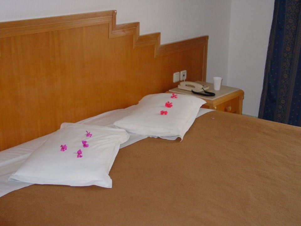 Bild 1 Hotel Rosa Beach