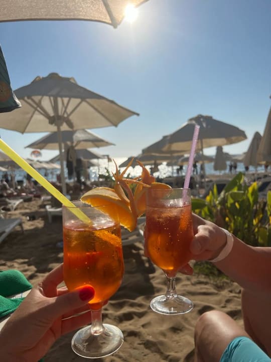 Strand Seaden Quality Resort & Spa