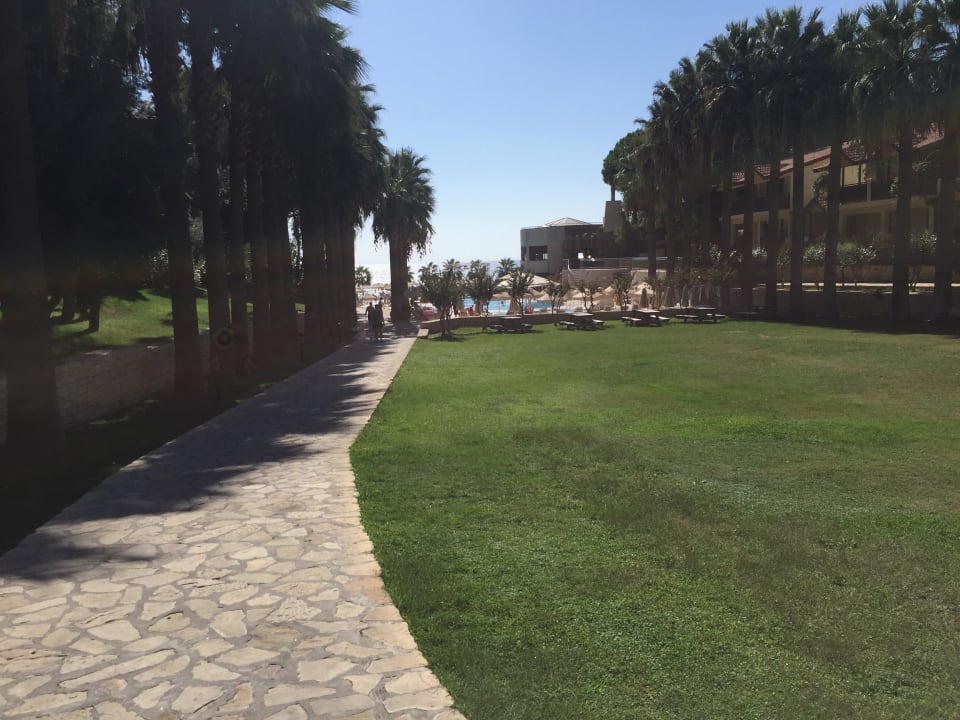 Anlage Melas Holiday Village