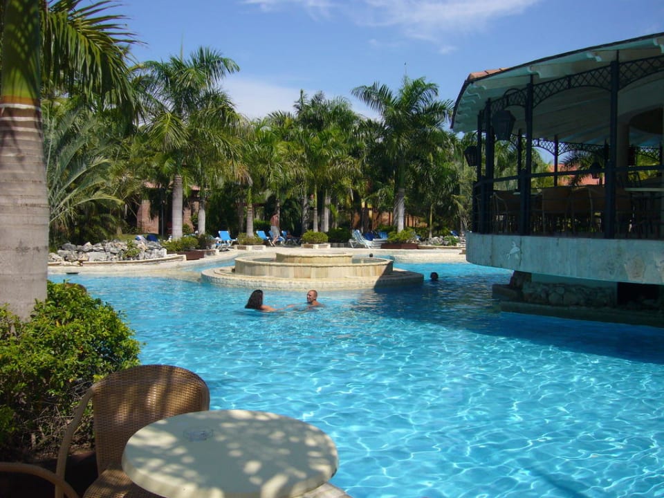 Pool Villas Bavaro Resort & Spa