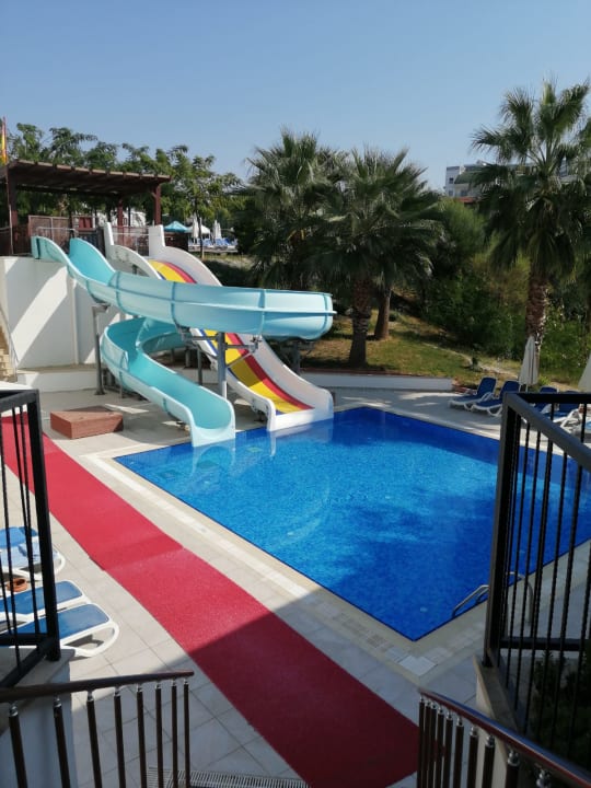 Sport & Freizeit Side Prenses Resort & Spa