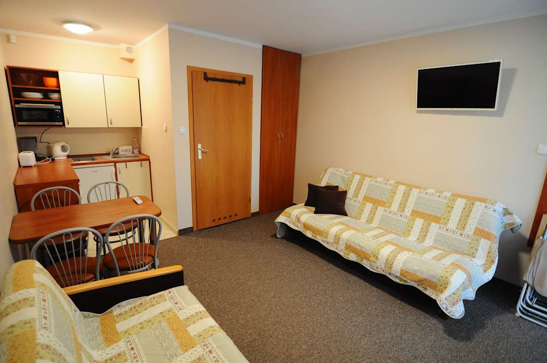 Zimmer Magnolie Pobierowo