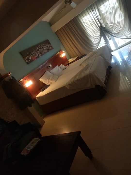 Zimmer Grand Palladium Select Bávaro Resort & Spa