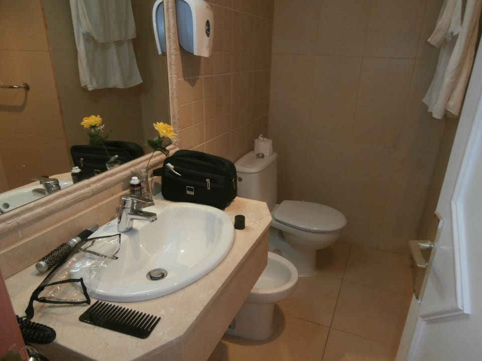 Appartment HOVIMA Jardin Caleta