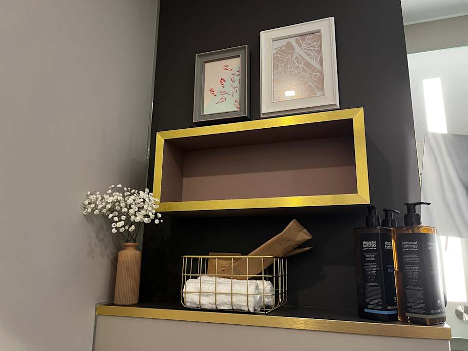 Zimmer Hotel Mercure Wien Zentrum