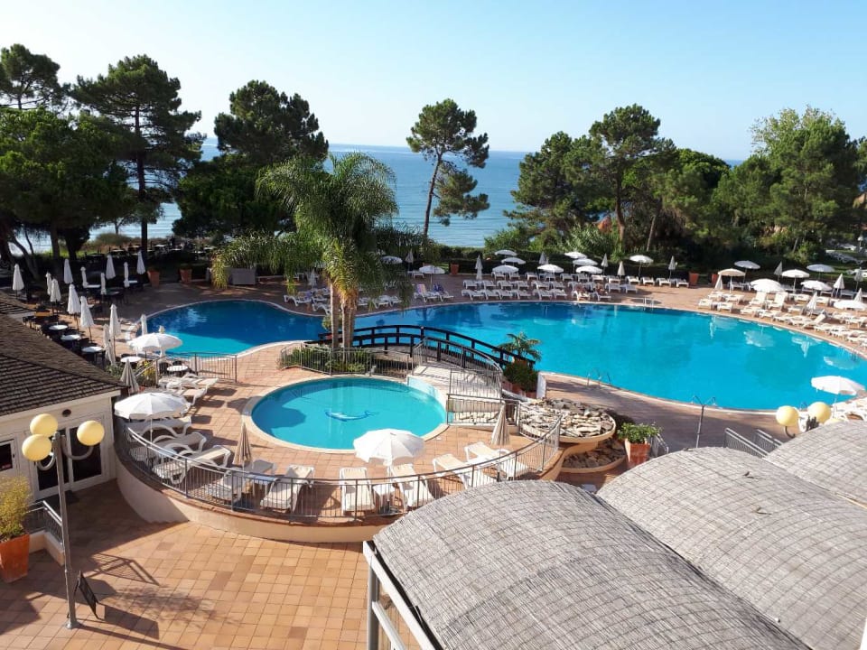 Pool PortoBay Falésia