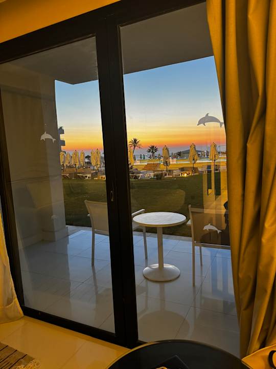 Zimmer Iberostar Selection Kuriat Palace