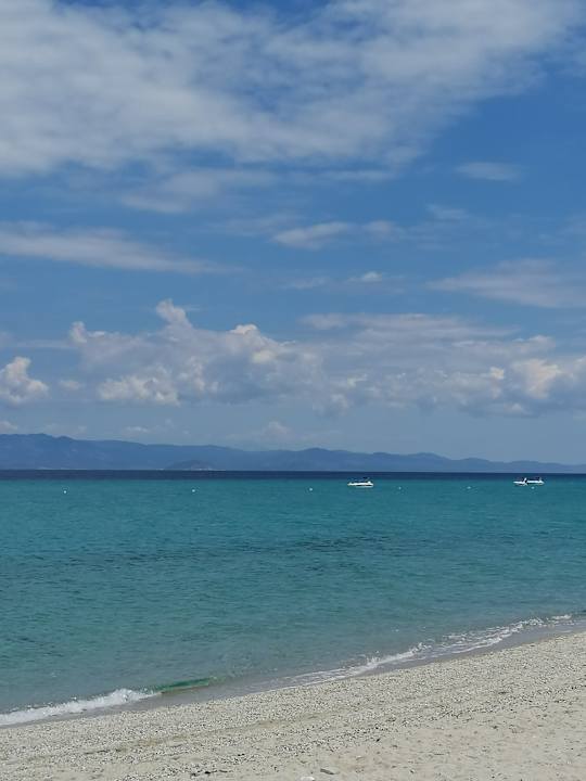 Strand Kassandra Palace Seaside Resort