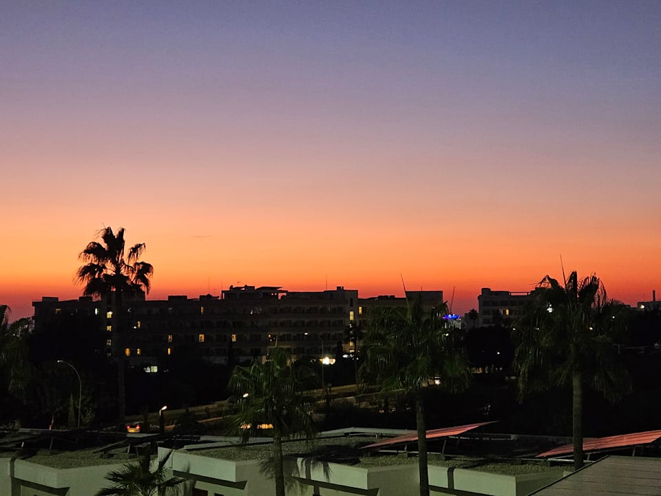 Sonstiges Napa Mermaid Hotel & Suites