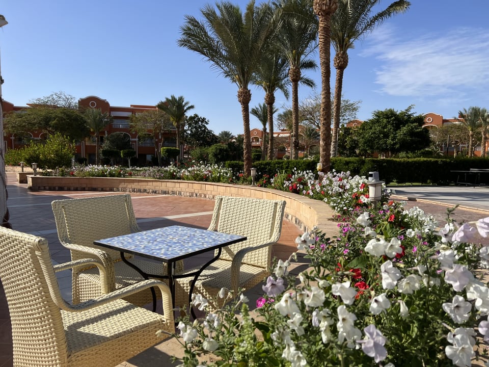 Ausblick Sentido Caribbean World Soma Bay