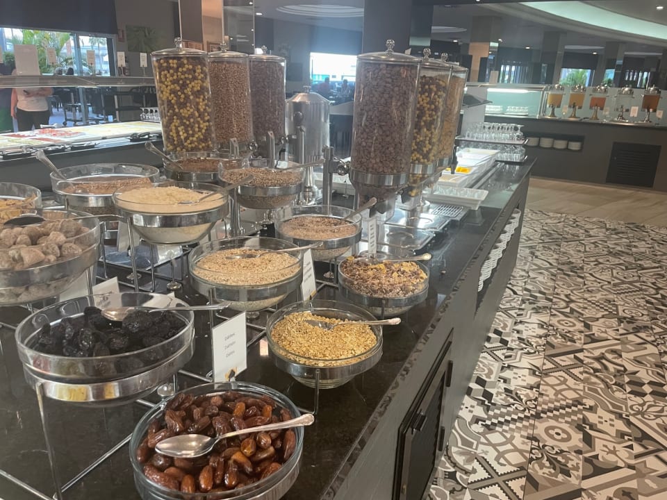 Gastro Hotel Riu Arecas - Adults only