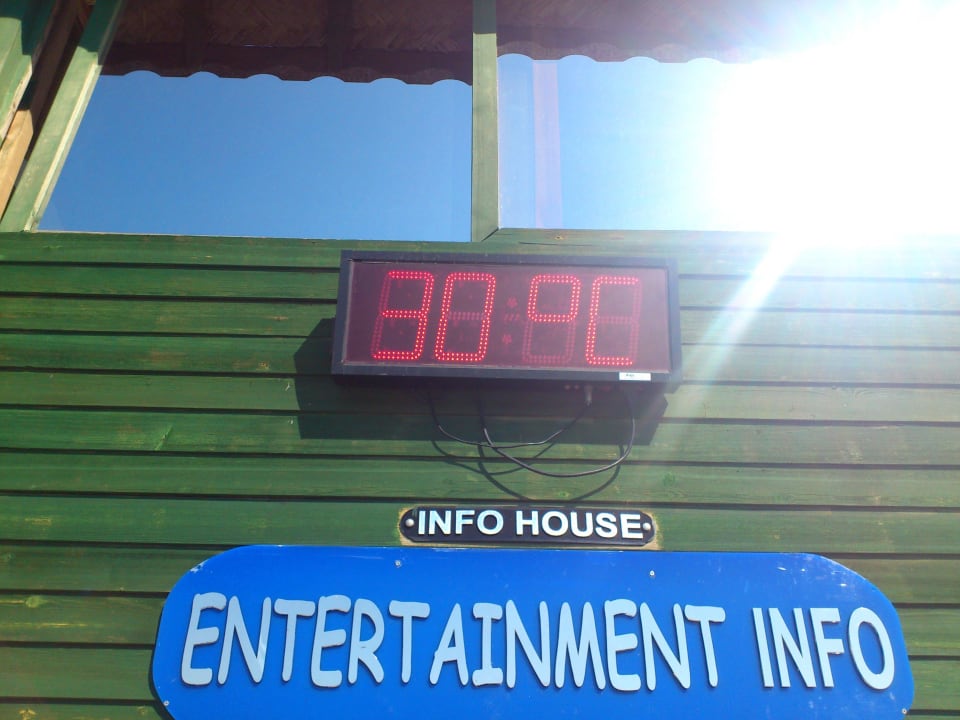 30 Grad Voyage Belek Golf & Spa