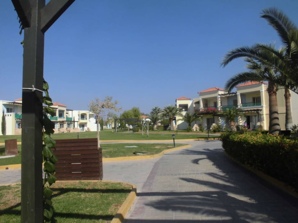 Anlage Lindos Princess Beach Resort & Spa