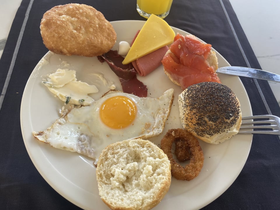 Gastro Seaden Quality Resort & Spa