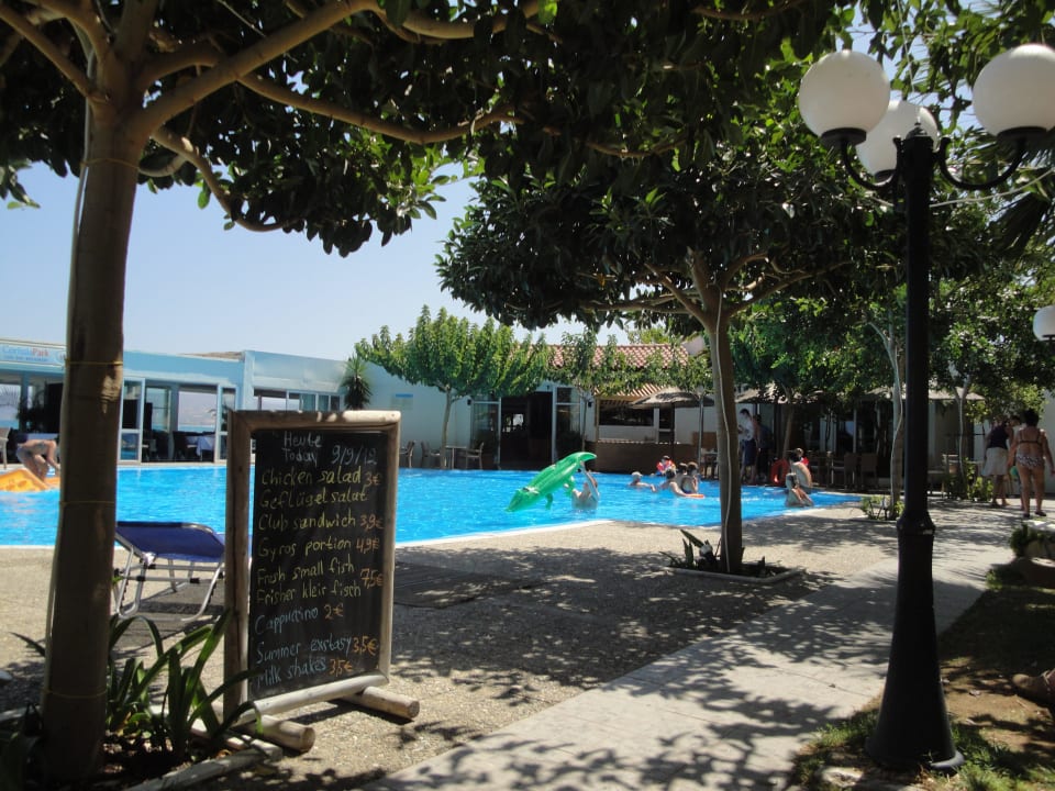 Angebote des Tages Hotel Corissia Princess