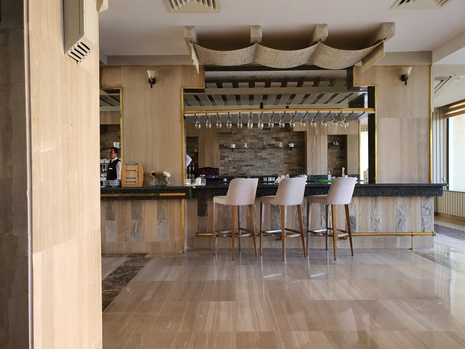 Gastro Beach Albatros Resort