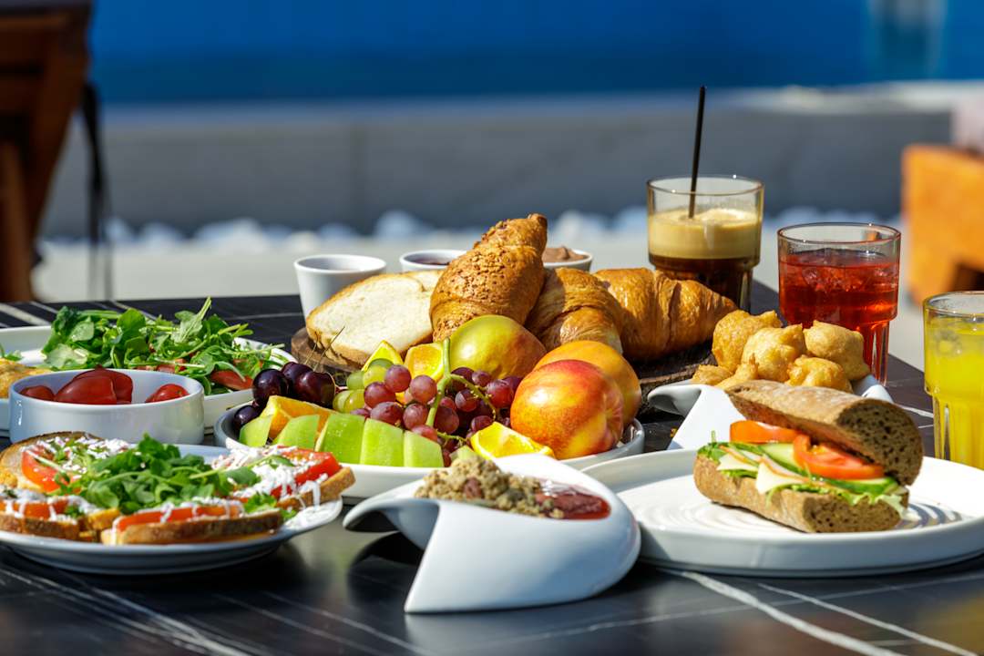 Gastro Hotel Yakinthos