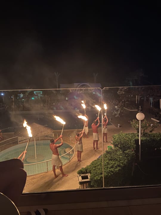 Sport & Freizeit Pegasos Deluxe Beach Hotel