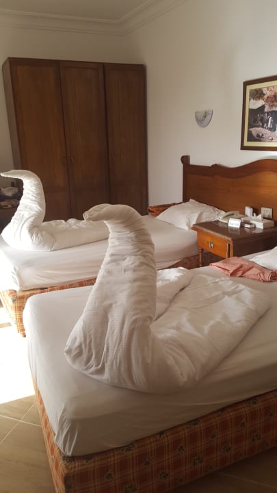 Deko Pickalbatros Alf Leila Wa Leila Resort - Neverland Hurghada