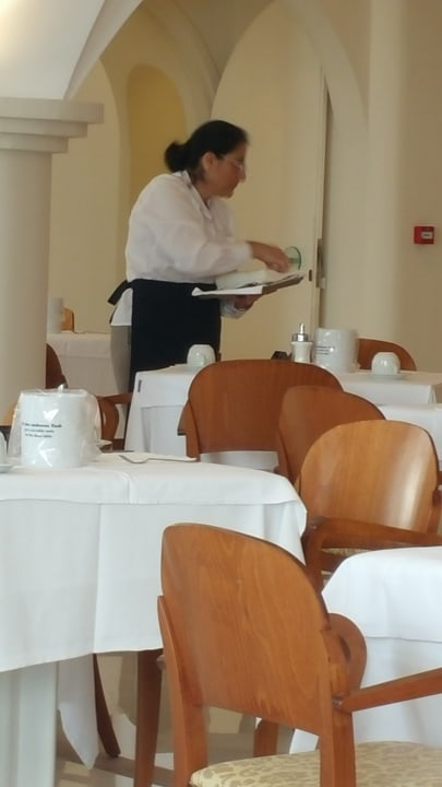 Restaurant Esperos Village Blue & Spa - Adults only