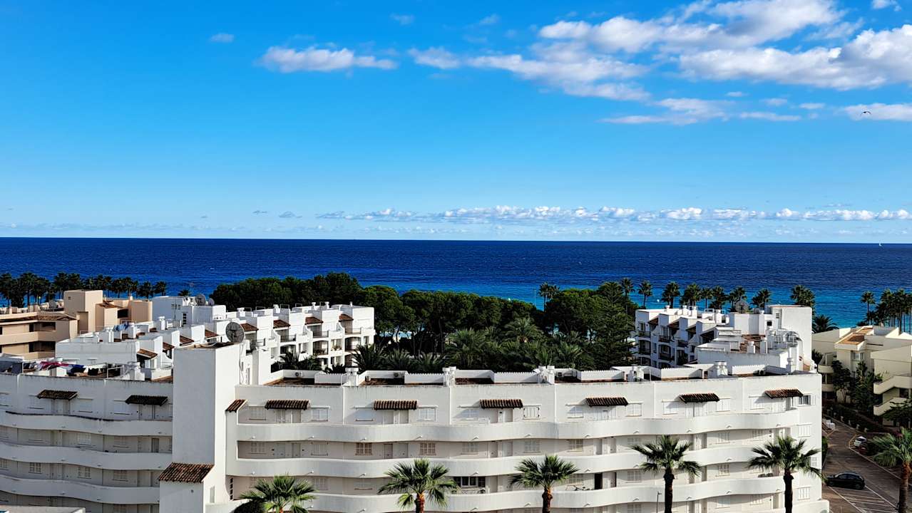 Ausblick Welikehotel Marfil Playa