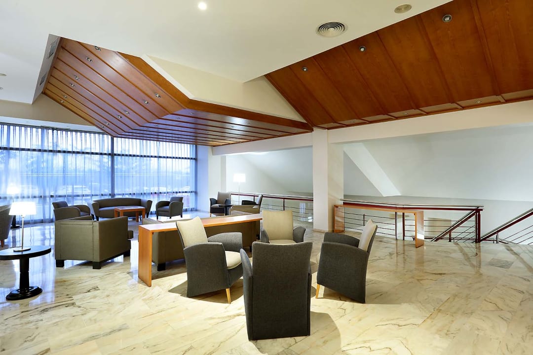 Sonstiges Hotel Exe Isla Cartuja