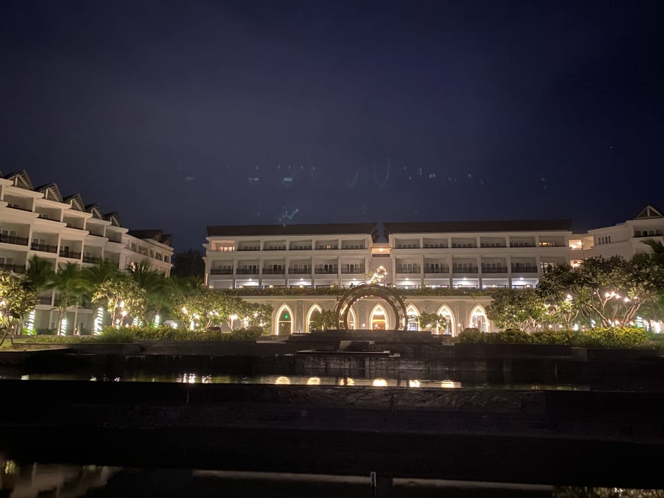 Außenansicht Phòng Biệt thự Mũi Né - Mui Ne Villa Room