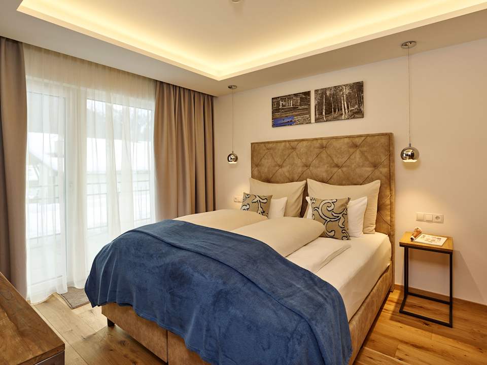 Zimmer A-VITA Viktoria Residenzen