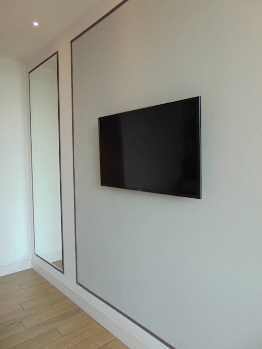 Zimmer Mercure Almaty City Center