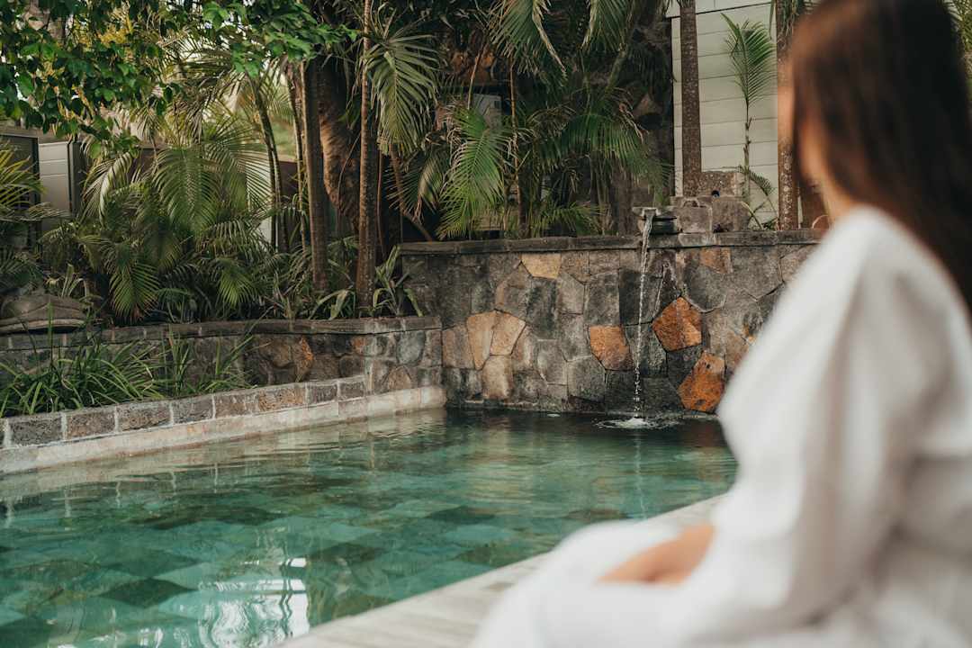 Sport & Freizeit La Maison 20 Degrés Sud - Relais & Châteaux