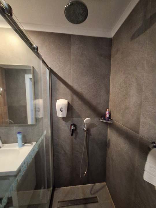 Zimmer Dream Water World