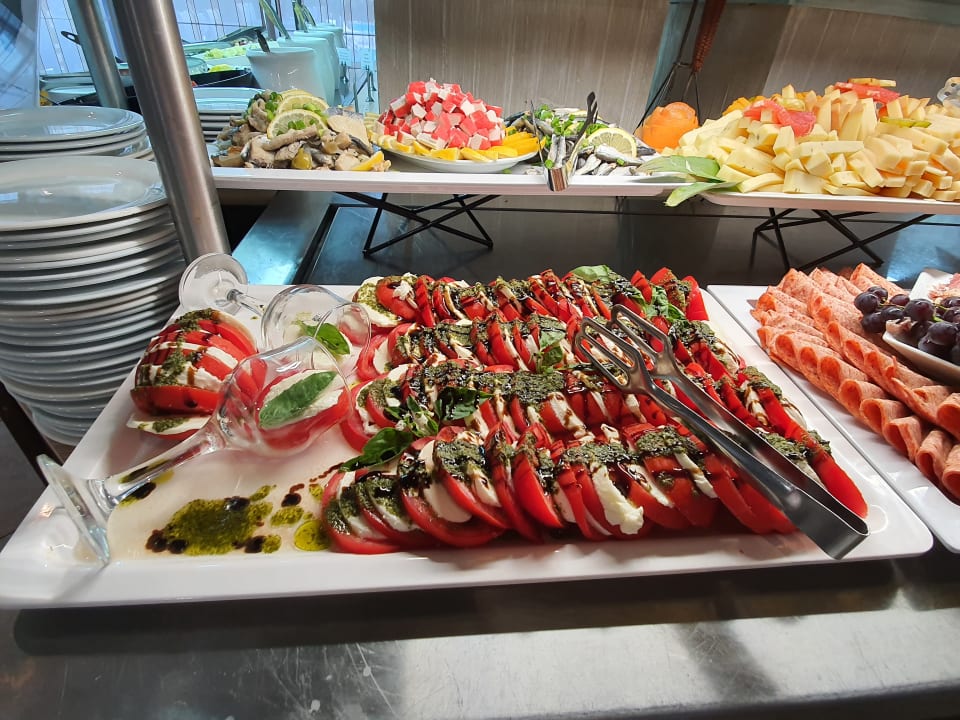 Gastro HI Hotels Imperial Resort