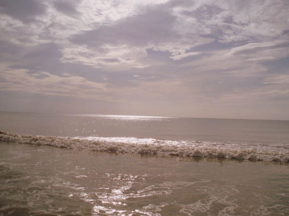 Meer Khaolak Orchid Beach Resort