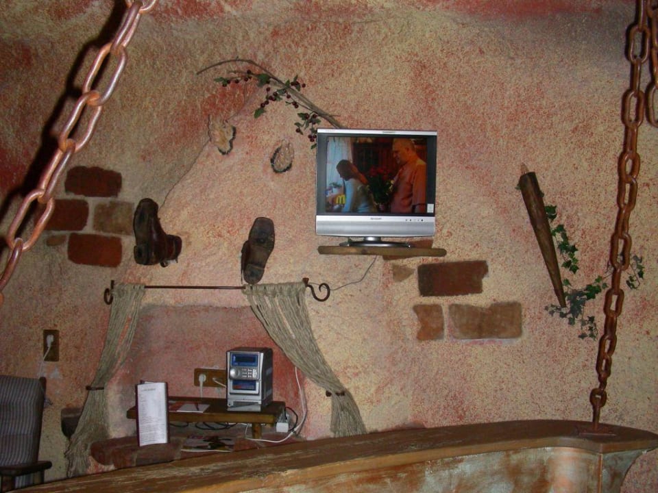 TV Bergergut - Das Genießerhotel für Paare
