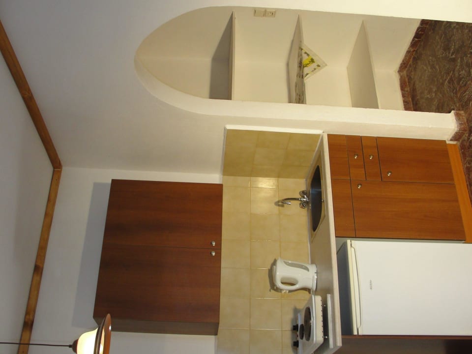 Apartment 1bedroom  Spiros & Soula Apartments