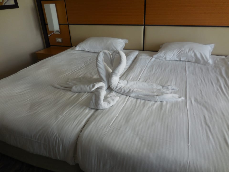 Zimmer Susesi Luxury Resort